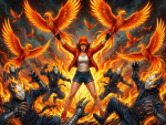 Rushing Beat Shura